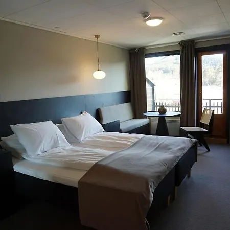 Hotel Jelsa Hotell *