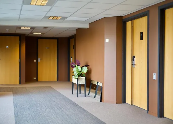 Jelsa Hotell * Jelsa