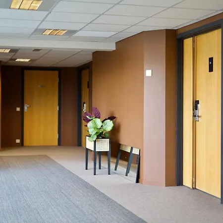 Jelsa Hotell * Jelsa