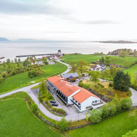 Jelsa Hotell Hotell Jelsa